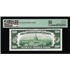 Image 2 : 1950B $50 Federal Reserve Note Cleveland Fr.2109-D PMG Choice Uncirculated 63EPQ