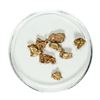 Image 1 : Gold Nuggets 3.06 Grams Total Weight