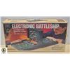 Image 1 : VINTAGE 1977 ELECTRONIC "BATTLESHIP" GAME #C4750