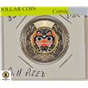 Image 1 : 2020 CANADIAN UNCIRCULATED 2 DOLLAR COIN