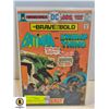 Image 1 : DC COMICS THE BRAVE AND THE BOLD #122
