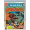 Image 1 : DC COMICS THE BRAVE AND THE BOLD #140