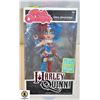 Image 1 : ROCK CANDY HARLEY QUINN! FUNKO POP