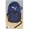 Image 1 : BRAND NEW PUMA BACKPACK WITH TAGS