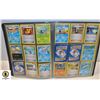 Image 1 : POKEMON BINDER, FULL OF POKEMON CARDS