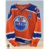 Image 2 : LUCIC OILERS JERSEY