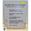 Image 1 : ELLIOTT BAY PENITENTIARY RULES AND REGULATIONS SIG