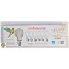 Image 1 : FEIT ELECTRIC LED 60W REPLACEMENT DAY LIGHT BULB