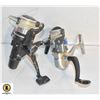 Image 1 : 2 FISHING REELS