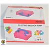 Image 1 : NEW ELECTRIC BALLOON PUMP