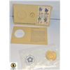 Image 1 : COMMEMORATIVE 1975 BICENTENNIAL FIRST