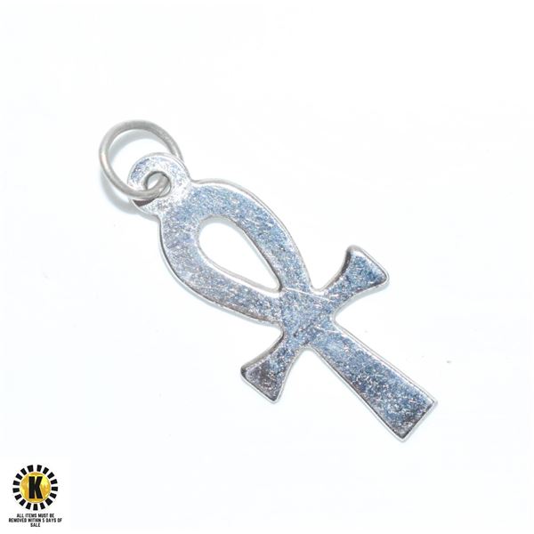 STERLING SILVER 925 CHARM
