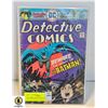 Image 1 : DC COMICS DETECTIVE COMICS #451