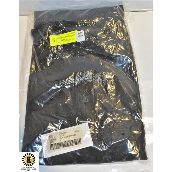 MEN'S 365 CORE POLO SHIRT SIZE LARGE NEW