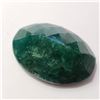 Image 1 : JP892-113 EMERALD(24CT)
