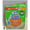 Image 1 : NEW REPACK SCJOHNSON SCRUBBING BUBBLES TOILET