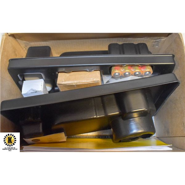 NEW REPACK YALE SECURITY ASSURE SMART LOCK KIT