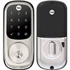 Image 4 : NEW REPACK YALE SECURITY ASSURE SMART LOCK KIT
