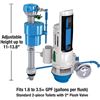 Image 2 : NEW REPACK DANCO UNIVERSAL WATER SAVING DUAL FLUSH