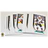 Image 1 : 50+ 2020 - 2021 PARKHURST NHL CARDS