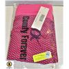 Image 1 : BUTT LIFTING SCRUNCH PANTS FUCHSIA SIZE S NEW