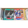 Image 1 : COMPLETE SET OF 1990 PRO-SET HOCKEY CARDS
