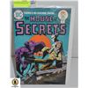 Image 1 : HOUSE OF SECRETS 129