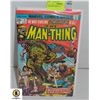 Image 1 : THE MAN THING 14