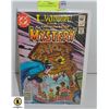 Image 1 : HOUSE OF MYSTERY 304