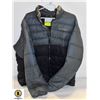 Image 1 : COLUMBIA MENS XL WINTER JACKET