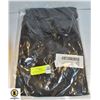 Image 1 : CORE 365 BLACK POLO SHIRT MOISTURE WICKING
