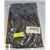 Image 1 : CORE 365 BLACK POLO SHIRT MOISTURE WICKING