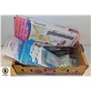 Image 1 : BUNDLE OF 28 REUSABLE HEATING OR COOLING PADS
