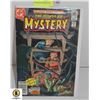 Image 1 : HOUSE OF MYSTERY 320