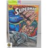 Image 1 : SUPERMAN DOOMSDAY BOOK 3