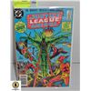 JUSTICE LEAGUE OF AMERICA 226 CPV