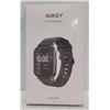 Image 1 : NEW SEALED AUKEY SMARTWATCH