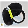 Image 1 : AUTHENTIC MICHAEL KORS BLACK SHERPA
