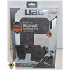 Image 1 : UAG MICROSOFT SURFACE PRO & PRO 4 HARD SHELL