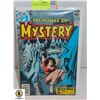 Image 1 : HOUSE OF MYSTERY 270