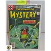 Image 1 : HOUSE OF MYSTERY 273