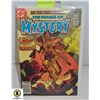 Image 1 : HOUSE OF MYSTERY 293