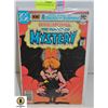 Image 1 : HOUSE OF MYSTERY 284
