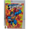 Image 1 : SUPERMAN DOOMSDAY BOOK 1