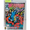 Image 1 : WOLVERINE 7 (1989)