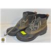 Image 1 : SIZE 9.5 MENS SOREL INSULATED WINTER BOOTS-ESTATE