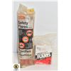 Image 1 : EMERGENCY SAFETY FLARES
