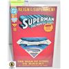 Image 1 : SUPERMAN THE MAN OF STEEL 22