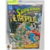 Image 1 : ACTION COMICS 684