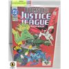 Image 1 : JUSTICE LEAGUE AMERICA 69